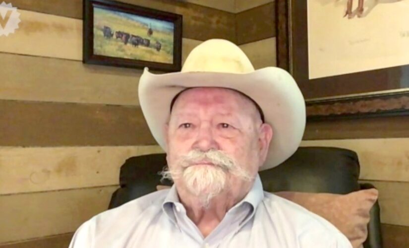 ‘Yellowstone’ actor Barry Corbin opens up about oral cancer battle