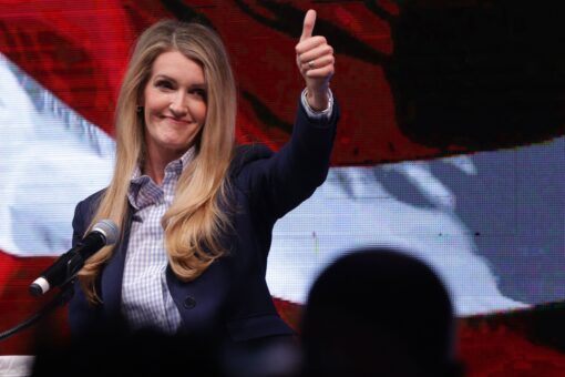 EXCLUSIVE: Former Warnock opponent implores high turnout in Georgia Senate runoff to propel Walker to victory