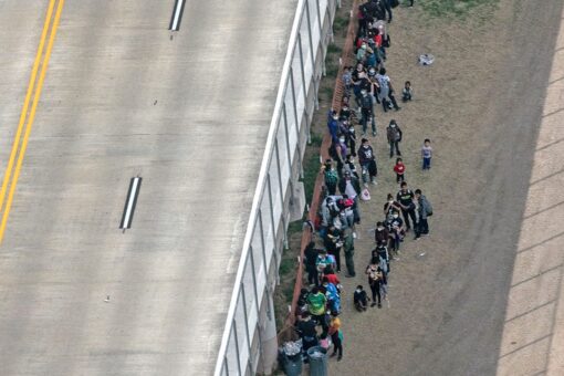 Biden administration providing abortion access to migrants detained at border