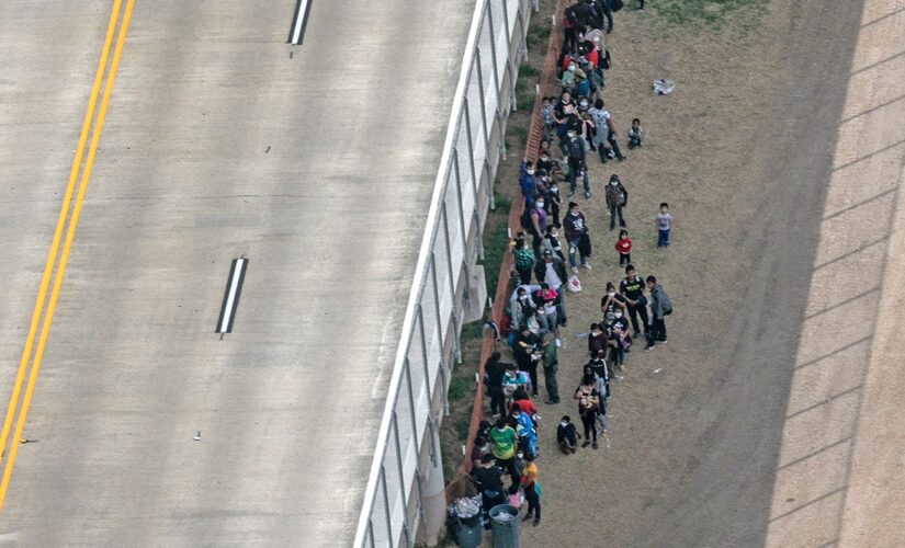 Biden administration providing abortion access to migrants detained at border