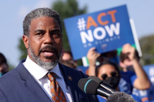 Nevada Democrat Steven Horsford wins re-election race against Republican Samuel Peters