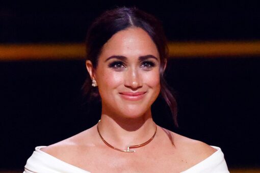 Meghan Markle talks mom guilt, ‘Stepford Wife’ stereotype in ‘Archetypes’ podcast