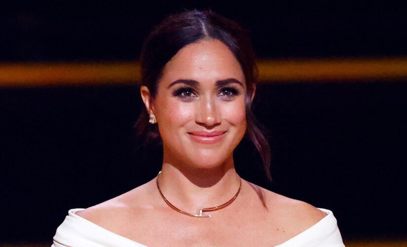 Meghan Markle talks mom guilt, ‘Stepford Wife’ stereotype in ‘Archetypes’ podcast