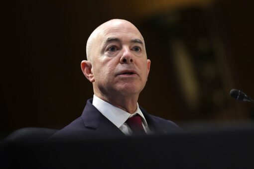 Republicans slam DHS’ ongoing crackdown on ‘disinformation’ after disbanding controversial governance board