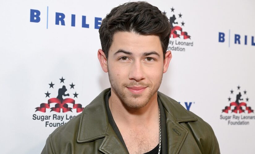 Nick Jonas shares the signs that led to his diabetes diagnosis in new video