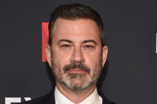 Jimmy Kimmel tapped to host the 2023 Oscars: ‘Everyone good said no’