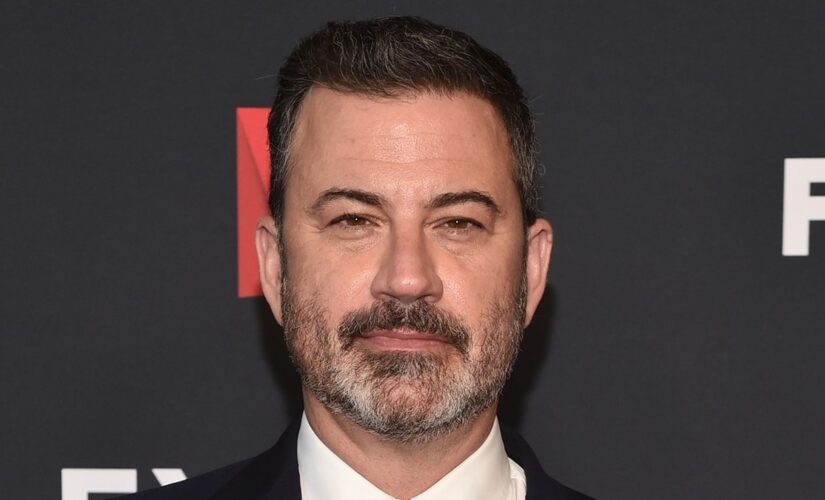 Jimmy Kimmel tapped to host the 2023 Oscars: ‘Everyone good said no’
