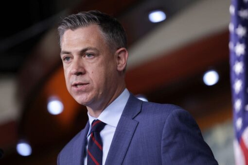 Rep. Jim Banks holds off endorsing Trump 2024, says Republicans need to ‘unpack’ disappointing midterms
