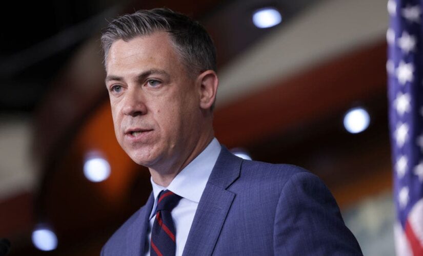 Rep. Jim Banks holds off endorsing Trump 2024, says Republicans need to ‘unpack’ disappointing midterms