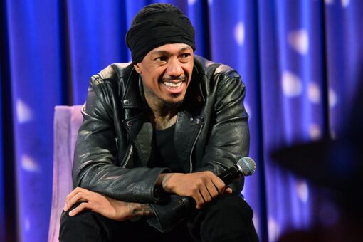 Nick Cannon, soon to be father of 12, talks yearly multi-million child support bill