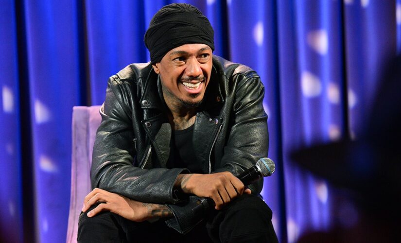 Nick Cannon, soon to be father of 12, talks yearly multi-million child support bill