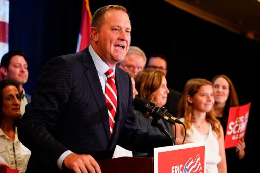 Ex-swing state MO became Republican over the past decade, but Democrats seek to reverse trend as midterms near