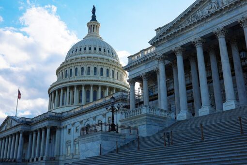 Democrats to maintain control of the United States Senate