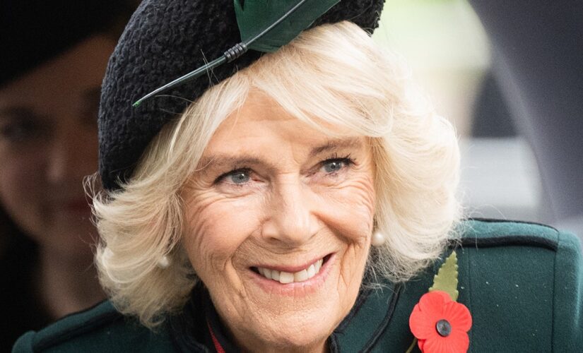 Camilla Parker Bowles, Queen Consort, honors ‘Sex and the City’ star at Buckingham Palace