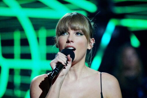 TICKETMASTER ‘TROUBLE’: Pricey Taylor Swift tickets spurs ‘bad reputation’ causing Gen Z to see ‘red’