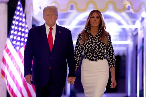 Democratic Party responds to Trump’s 2024 announcement: ‘He will lose again’