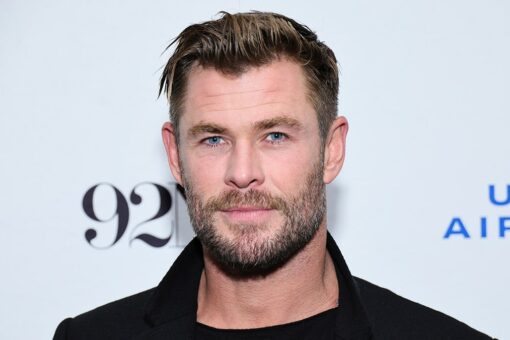 Chris Hemsworth learns he’s ‘8 to 10 times’ more likely to get Alzheimer’s disease on new show ‘Limitless’