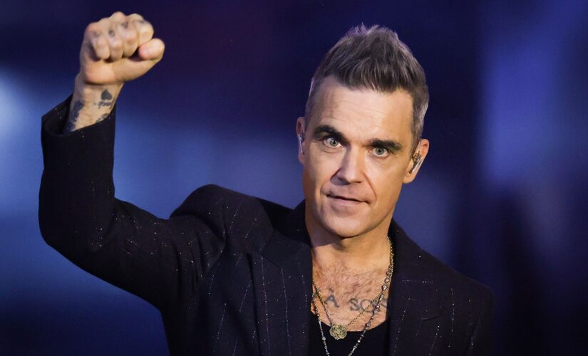 Robbie Williams stands by decision to perform in Qatar for the World Cup despite backlash