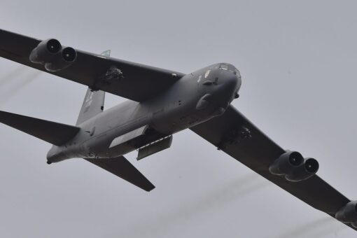 US to send B-52 bombers to Australia in move China warns could ‘trigger’ arms race