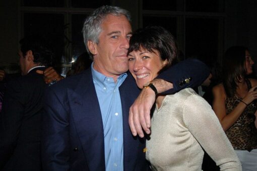 Jeffrey Epstein documents to be unsealed potentially revealing acquaintances, judge orders