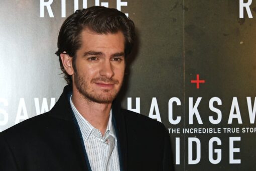 Andrew Garfield talks ‘societal obligation’ to have children before the age of 40