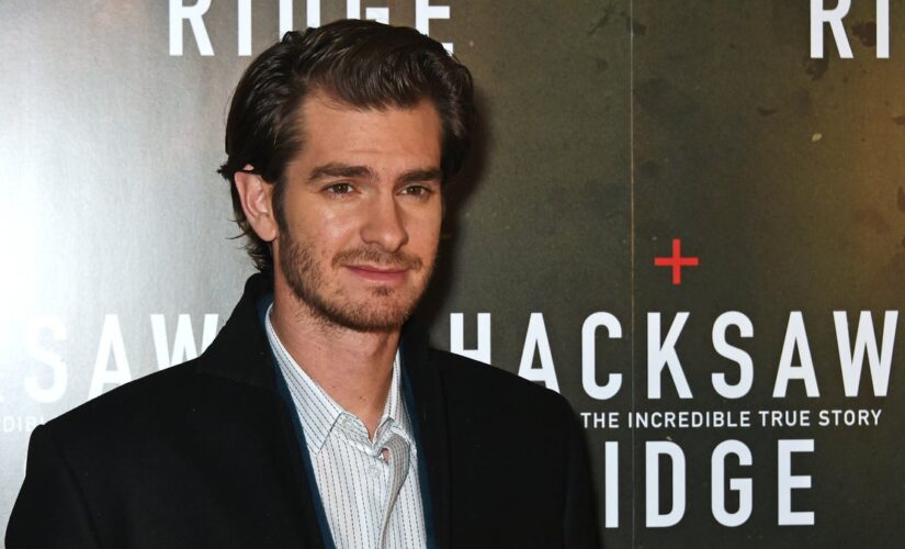 Andrew Garfield talks ‘societal obligation’ to have children before the age of 40