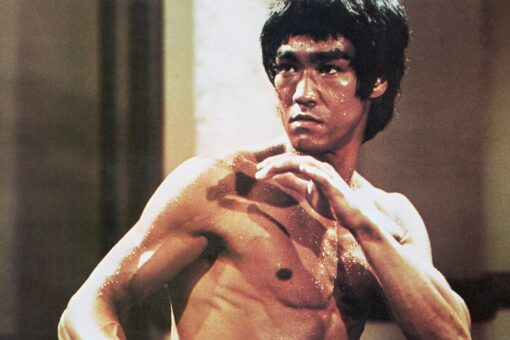 Bruce Lee may have died from drinking too much water, new study claims