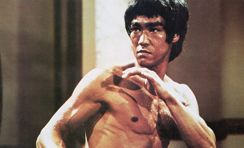 Bruce Lee may have died from drinking too much water, new study claims