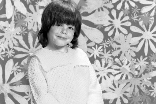 Dawn Lyn, former child star on ‘My Three Sons’ and Leif Garrett’s sister, in a coma after brain surgery