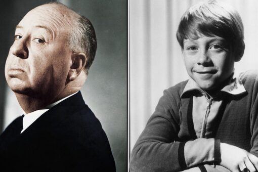 ‘Lost in Space’ star Bill Mumy shares ‘scary’ moment with Hitchcock, claims ‘he’s the monster of the story’