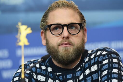 Jonah Hill says new documentary could be a ‘f—ing terrible idea,’ opens up about body insecurities