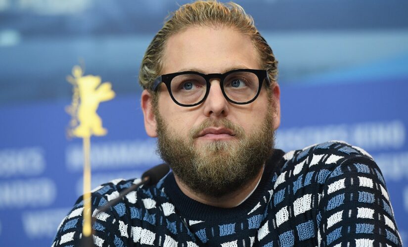 Jonah Hill says new documentary could be a ‘f—ing terrible idea,’ opens up about body insecurities