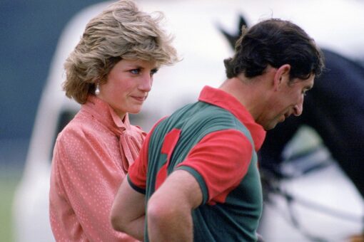 King Charles, Princess Diana’s marriage was so explosive that ‘violence seemed inevitable,’ bodyguard alleges