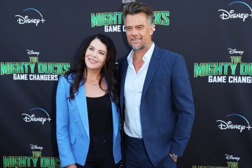 ‘Gilmore Girls’ star Lauren Graham details her first encounter with an intimacy coordinator: ‘I felt bad’