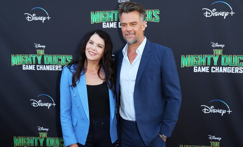 ‘Gilmore Girls’ star Lauren Graham details her first encounter with an intimacy coordinator: ‘I felt bad’