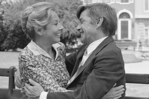 ‘The Waltons’ star Michael Learned ‘never slept’ with TV husband Ralph Waite, ‘but our love was so deep’