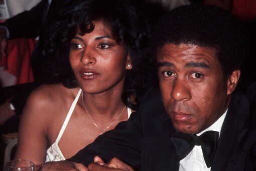 ‘Foxy Brown’ star Pam Grier recalls her tumultuous relationship with Richard Pryor: ‘I had to walk away’