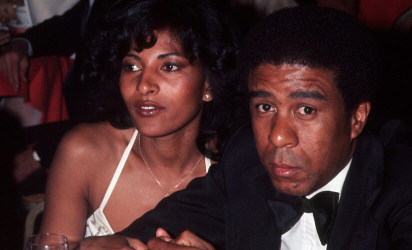 ‘Foxy Brown’ star Pam Grier recalls her tumultuous relationship with Richard Pryor: ‘I had to walk away’