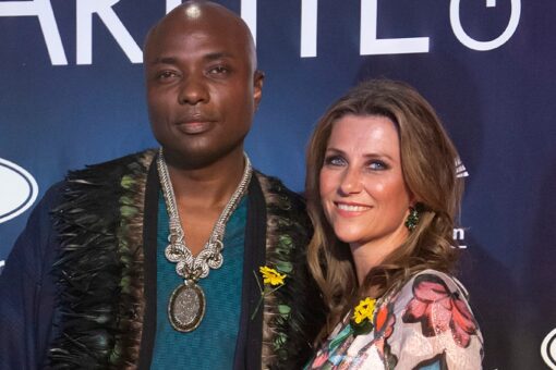 Princess M?rtha Louise of Norway gives up royal duties amid engagement to American shaman