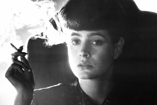 ‘Blade Runner’ star Sean Young reflects on aging in Hollywood, moving to Atlanta: ‘I’m at peace’