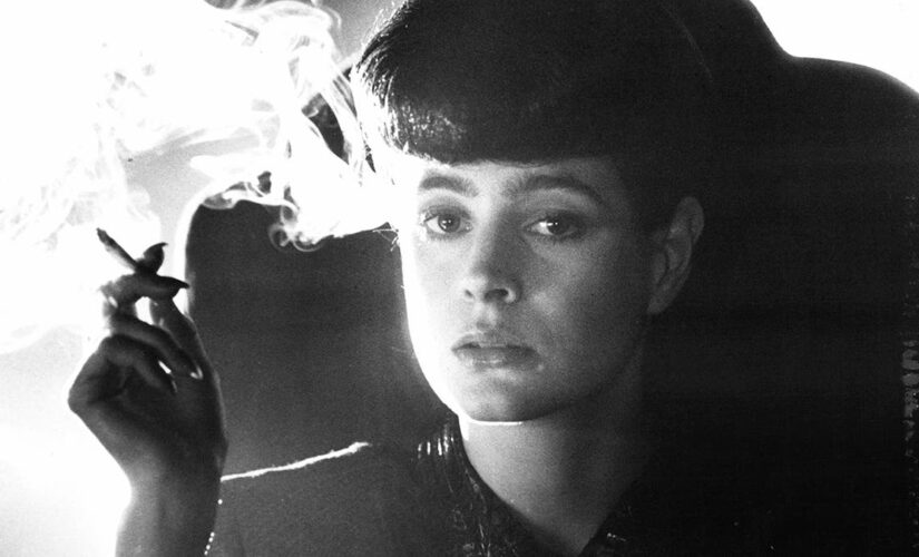 ‘Blade Runner’ star Sean Young reflects on aging in Hollywood, moving to Atlanta: ‘I’m at peace’