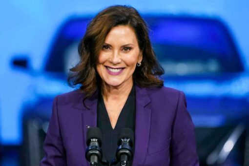 Top teachers unions spent at least $2.25 million to re-elect Whitmer in Michigan
