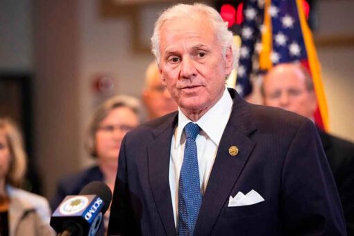 Republicans in SC look to increase gains on elected offices in midterm