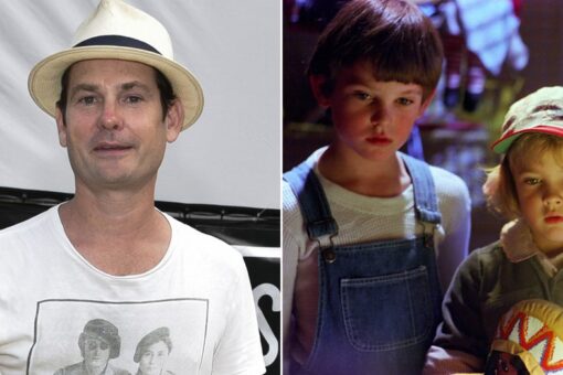 ‘E.T. the Extra-Terrestrial’ star Henry Thomas recalls working with Drew Barrymore on 1982 film