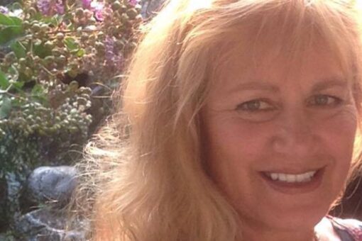 Kymberly Herrin, Playboy Playmate from ‘Ghostbusters’ and ZZ Top’s ‘Legs’ music video, dead at 65