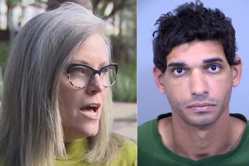 Suspect in Arizona candidate Katie Hobbs campaign burglary was illegal immigrant wanted by ICE