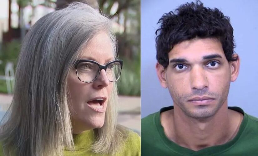 Suspect in Arizona candidate Katie Hobbs campaign burglary was illegal immigrant wanted by ICE