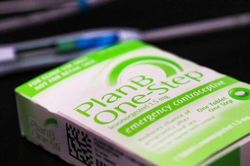 Honduras to legalize use of morning-after pill for rape victims