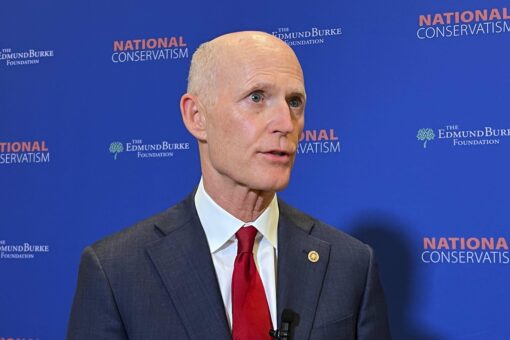 GOP senators demand vote on military vaccine mandate in exchange for advancing NDAA