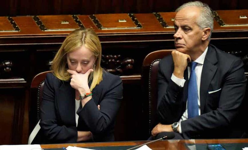 Italian government criticized for decree banning rave parties